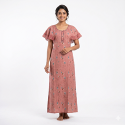 ALPHINE NIGHTY  -ALF125