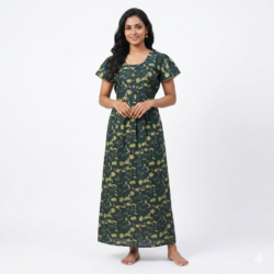 FROCK FEEDING NIGHTY-FRFD355