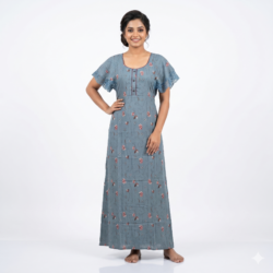 ALPHINE NIGHTY  -ALF124