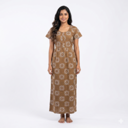 FROCK FEEDING NIGHTY-FRFD343