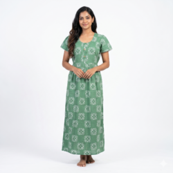 FROCK FEEDING NIGHTY-FRFD351