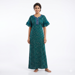 ALPHINE NIGHTY  -ALF123