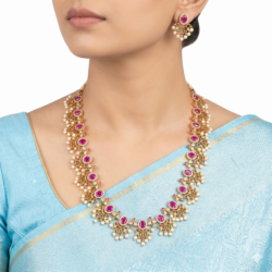 Premium Necklace -NL63