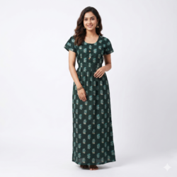 FROCK FEEDING NIGHTY-FRFD324