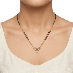 Anti turnish Necklace AN22