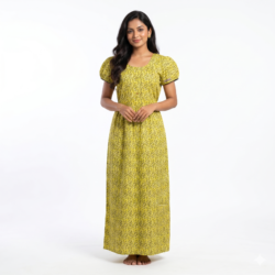 FROCK FEEDING NIGHTY-FRFD325