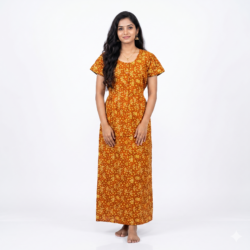 FROCK FEEDING NIGHTY-FRFD374