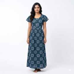 FROCK FEEDING NIGHTY-FRFD347