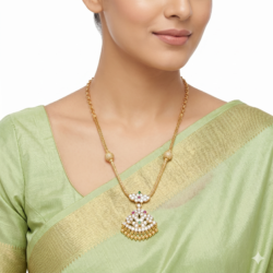 PANCHALOHAM NECKLACE-PN72
