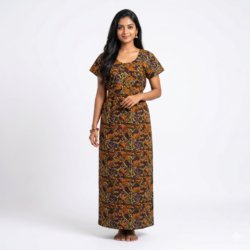 FROCK FEEDING NIGHTY-FRFD339