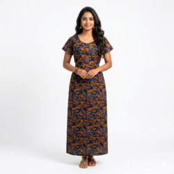 FROCK FEEDING NIGHTY-FRFD342