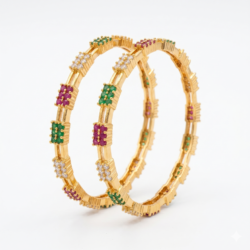 Premium Bangle  -BG152