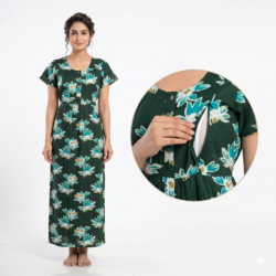 FROCK FEEDING NIGHTY-FRFD312