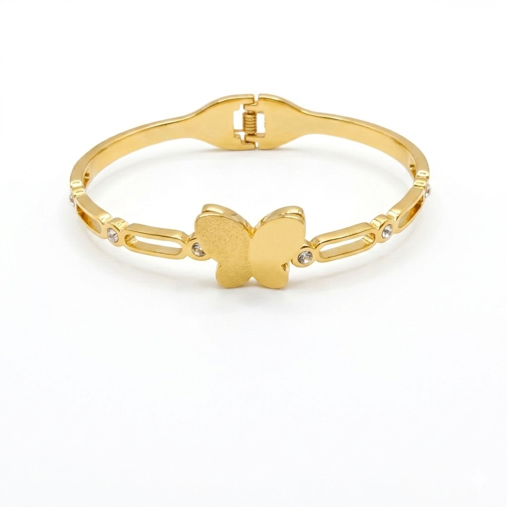 Anti Turnish Bracelet-Br9