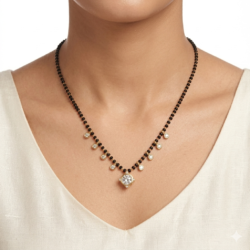 Anti turnish Necklace AN20