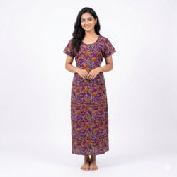 FROCK FEEDING NIGHTY-FRFD341