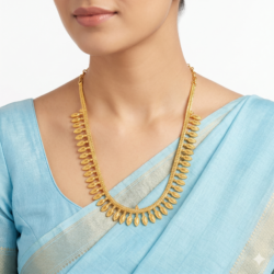 PANCHALOHAM NECKLACE-PN88