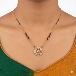 Anti turnish Necklace AN2