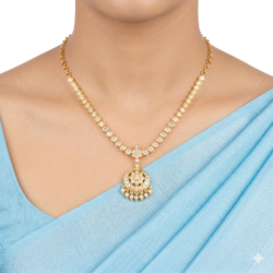 PANCHALOHAM NECKLACE-PN56