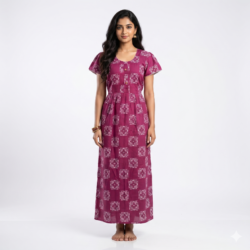 FROCK FEEDING NIGHTY-FRFD352