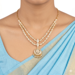 PANCHALOHAM NECKLACE-PN58