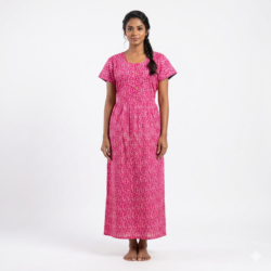 FROCK FEEDING NIGHTY-FRFD326