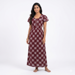 FROCK FEEDING NIGHTY-FRFD379