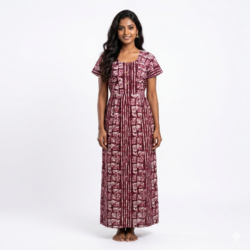 FROCK FEEDING NIGHTY-FRFD358