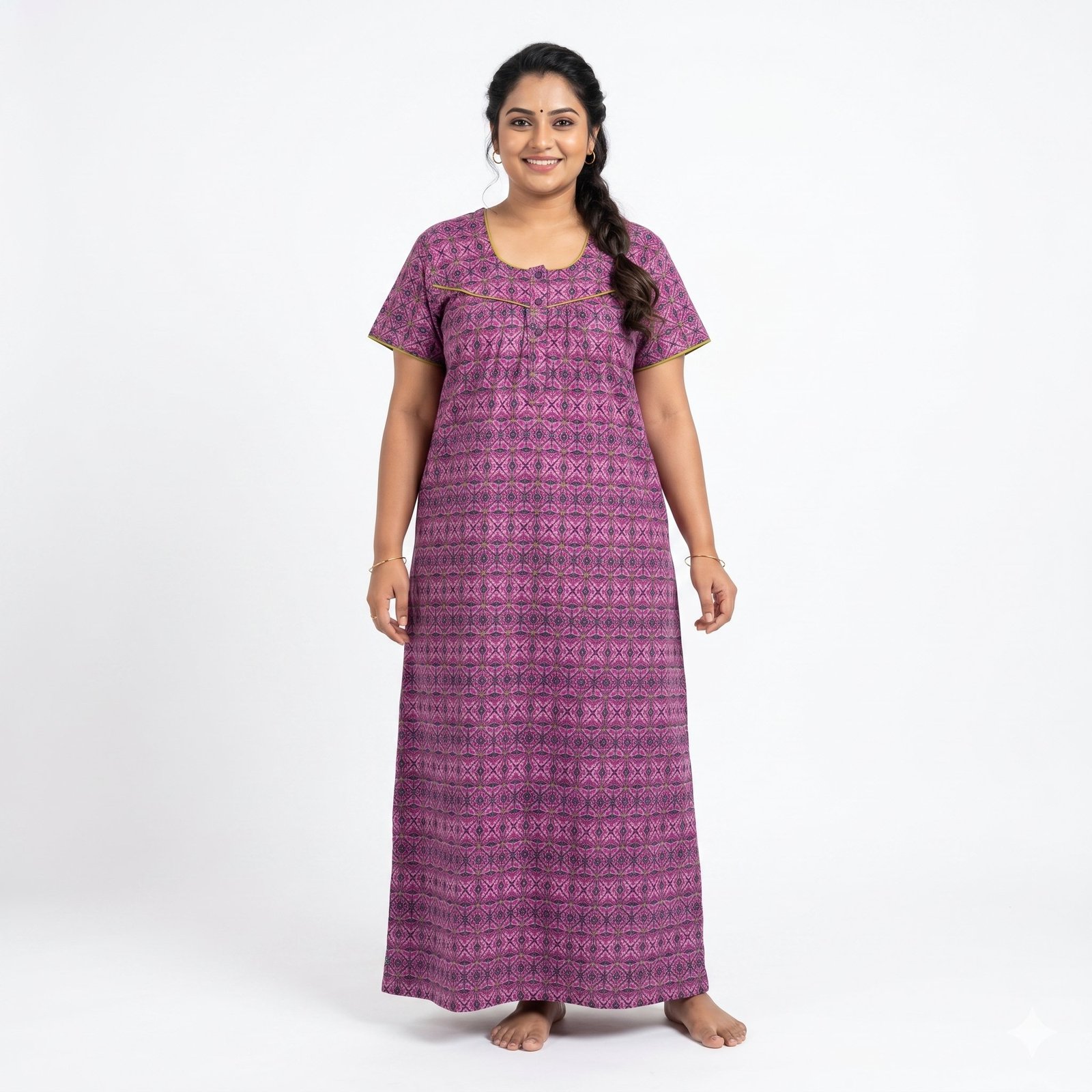 60 LENGTH 3BUTTON 3XL NIGHTY-60LCZ20