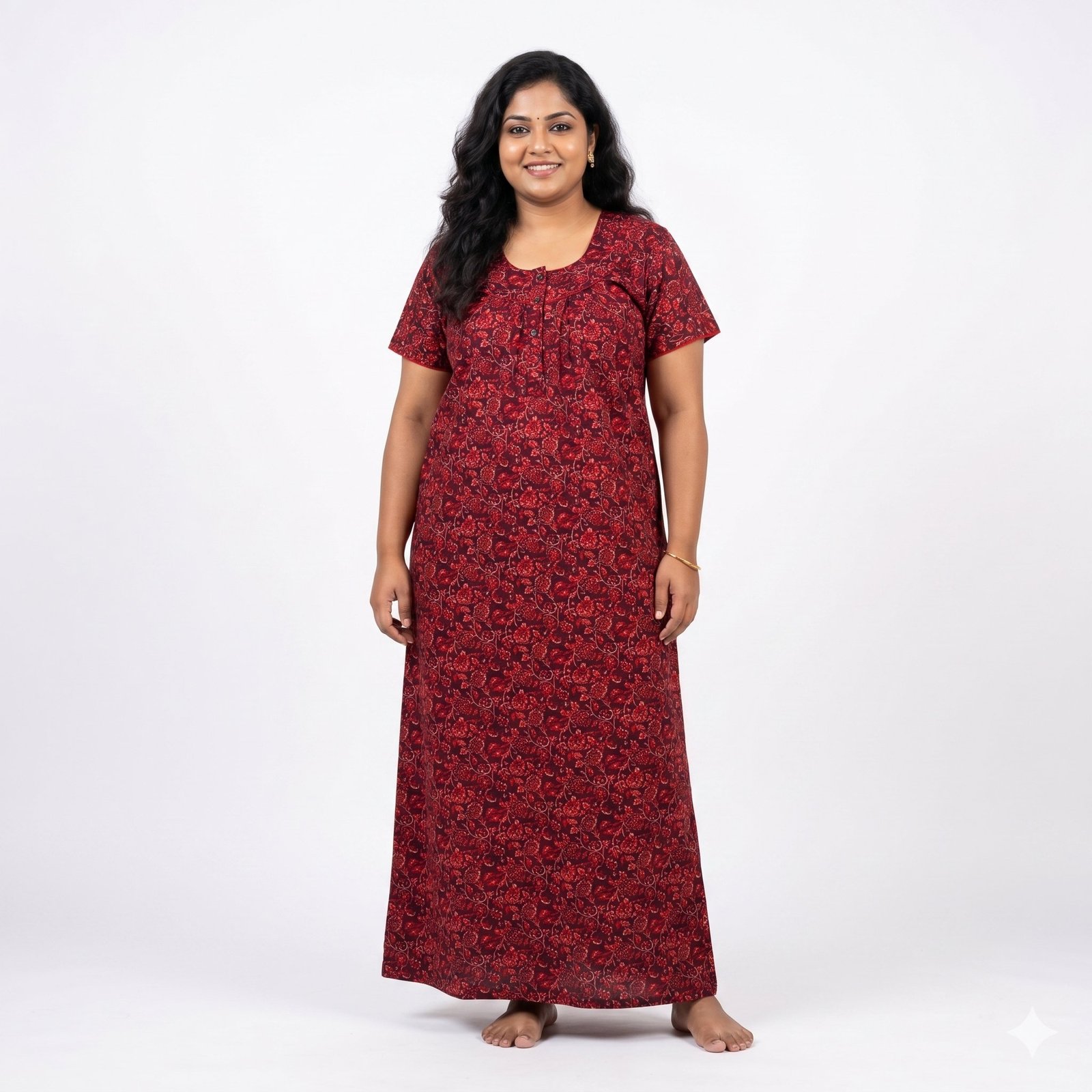 60 LENGTH 3BUTTON 3XL NIGHTY-60LCZ21