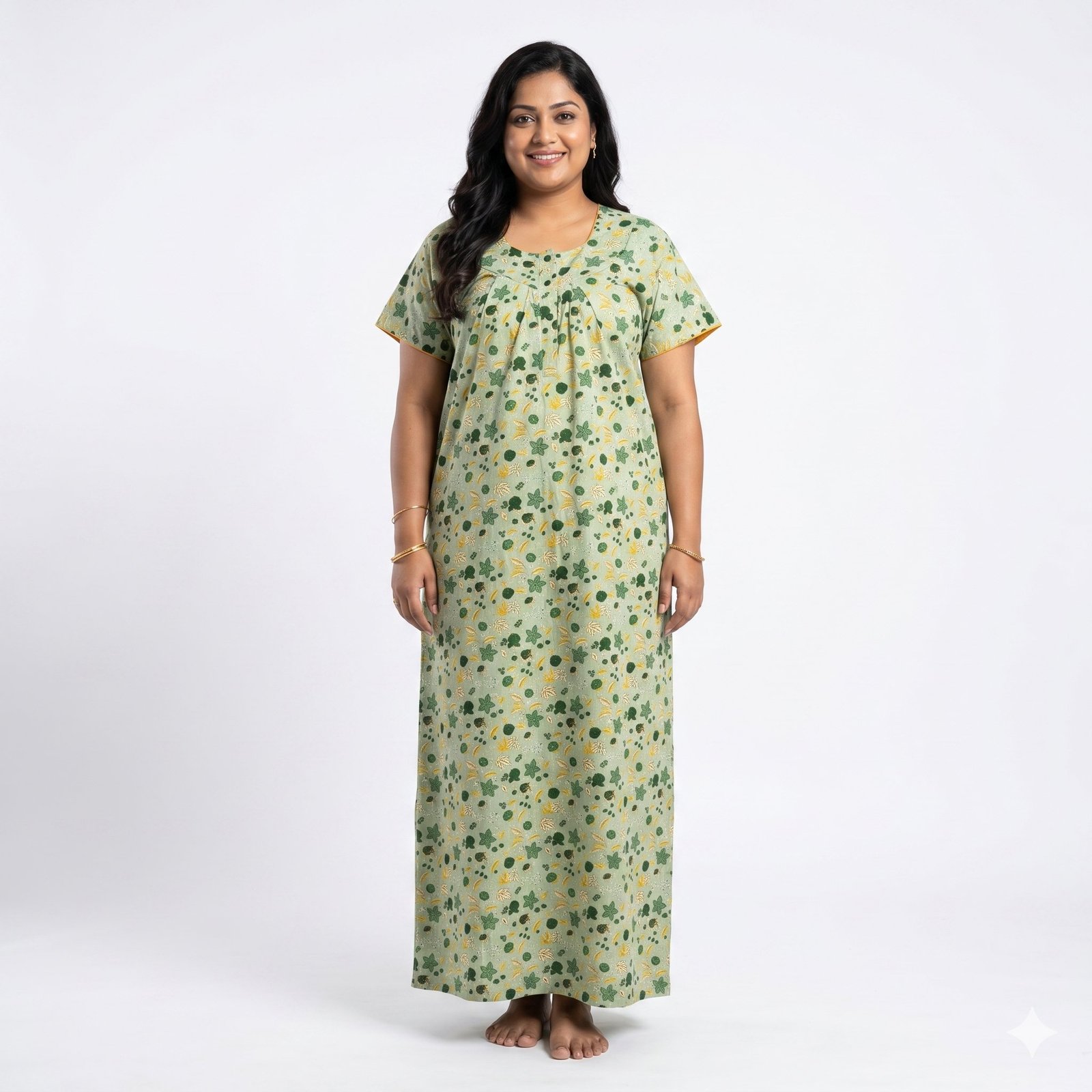 60 LENGTH 3BUTTON 3XL NIGHTY-60LCZ22