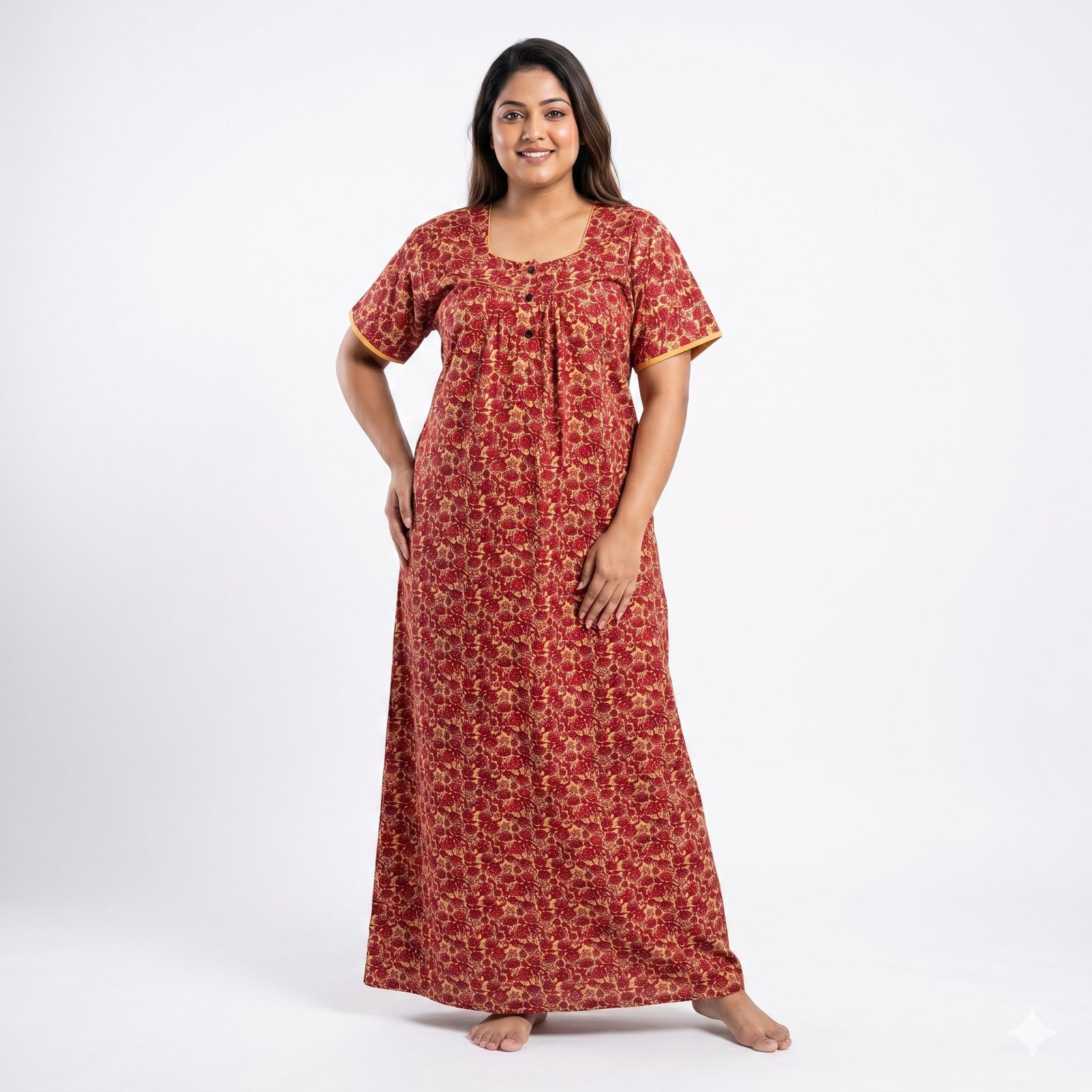 60 LENGTH 3BUTTON 3XL NIGHTY-60LCZ23