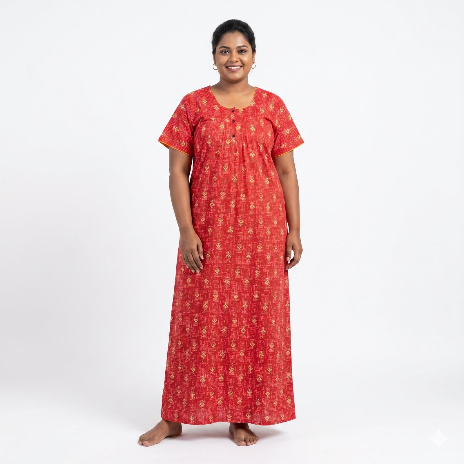 60 LENGTH 3BUTTON 3XL NIGHTY-60LCZ26