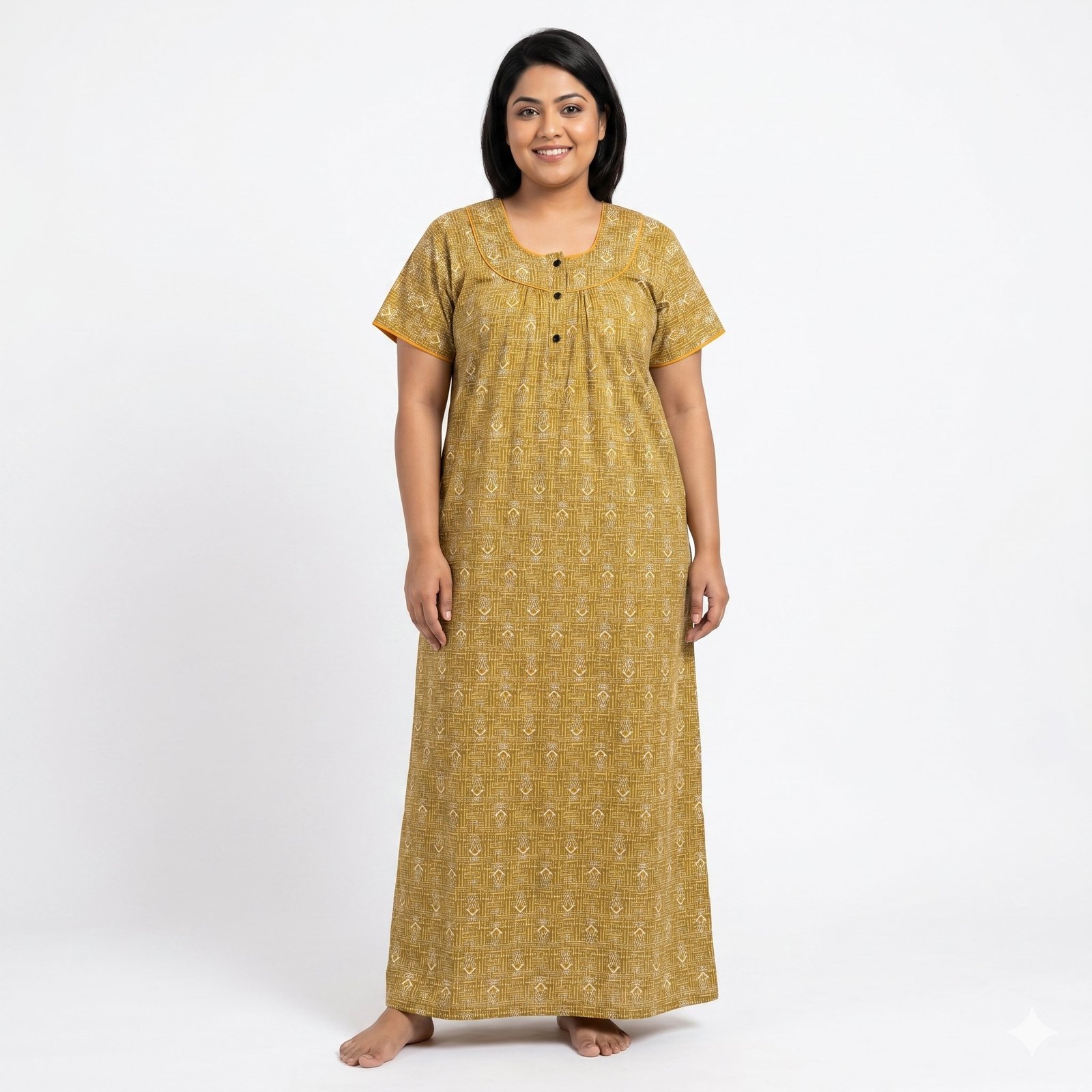 60 LENGTH 3BUTTON 3XL NIGHTY-60LCZ28