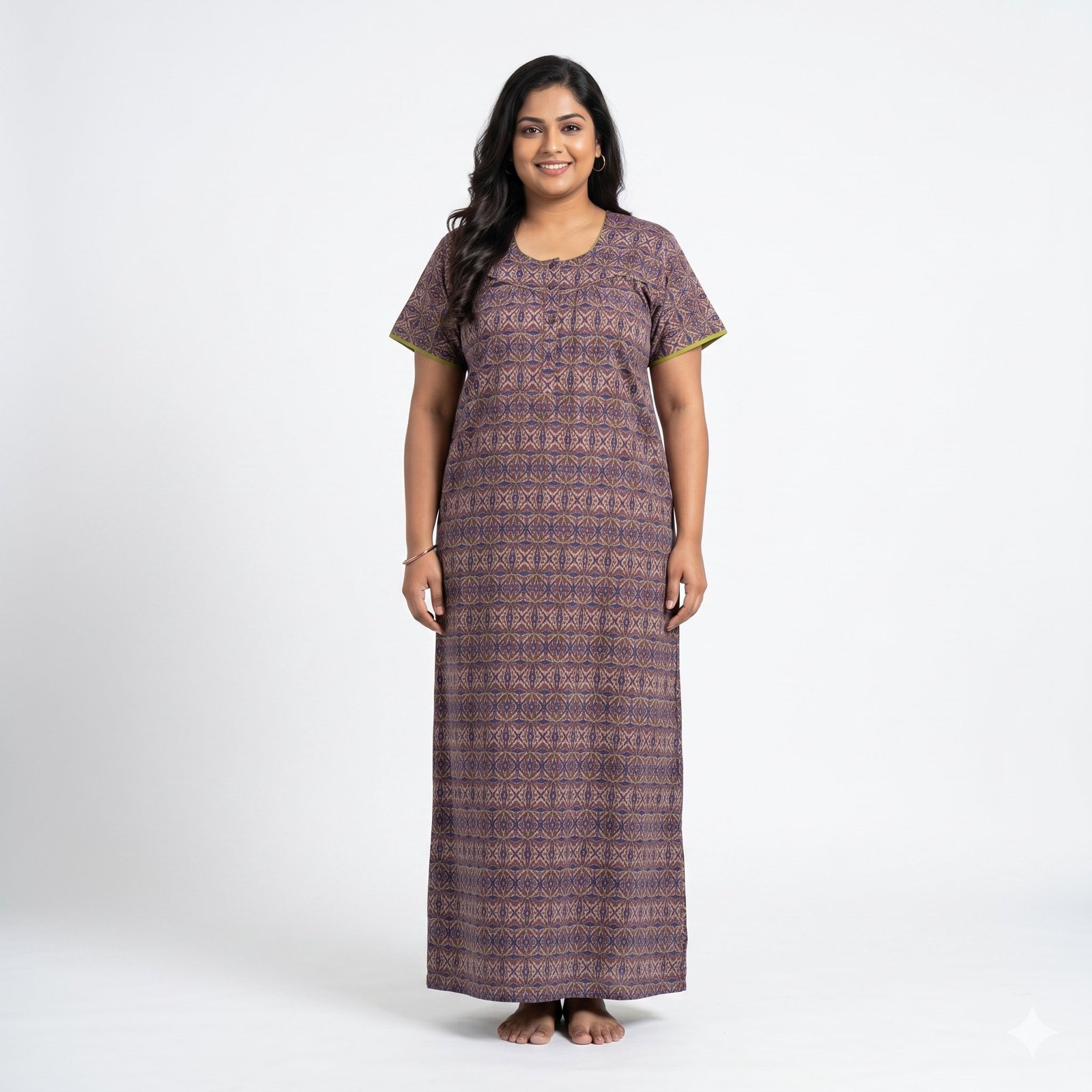 60 LENGTH 3BUTTON 3XL NIGHTY-60LCZ29