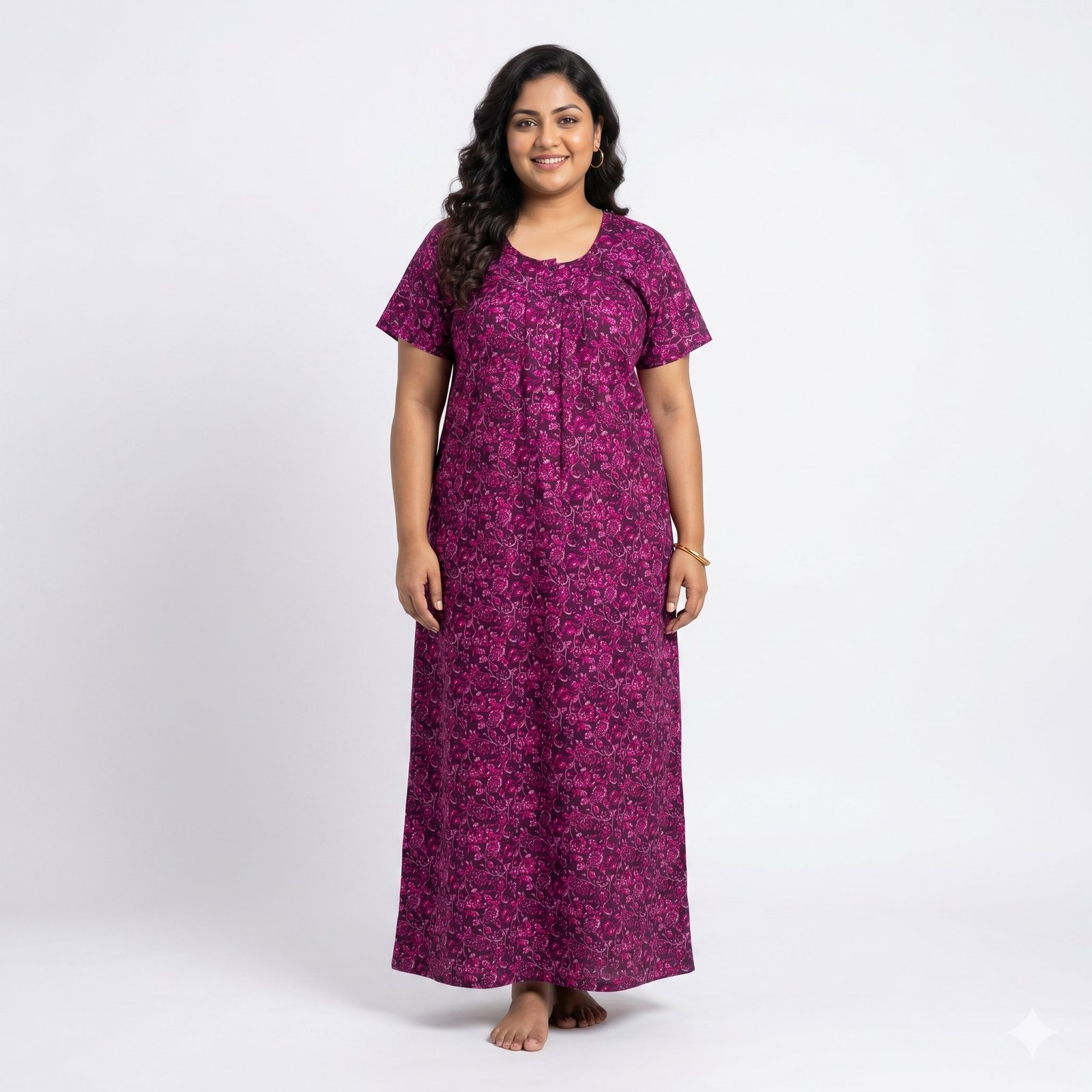 60 LENGTH 3BUTTON 3XL NIGHTY-60LCZ52