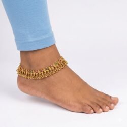 Premium Anklets 10.5 inches -AKT3