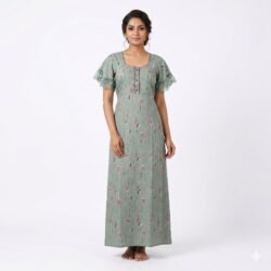ALPHINE NIGHTY(XL)-ALF101