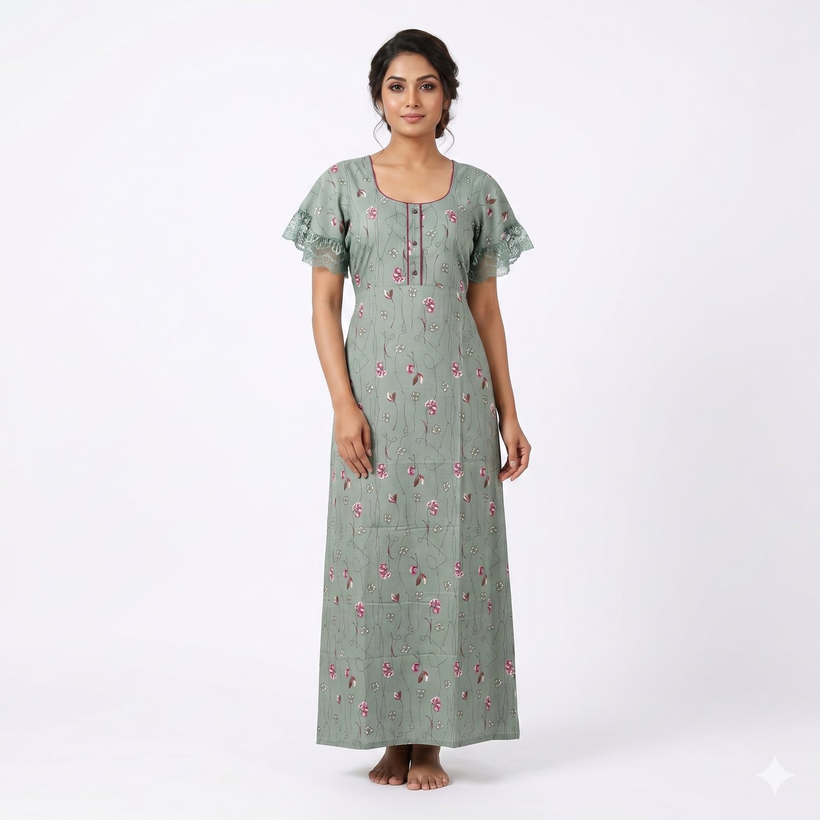 ALPHINE NIGHTY(XL)-ALF101