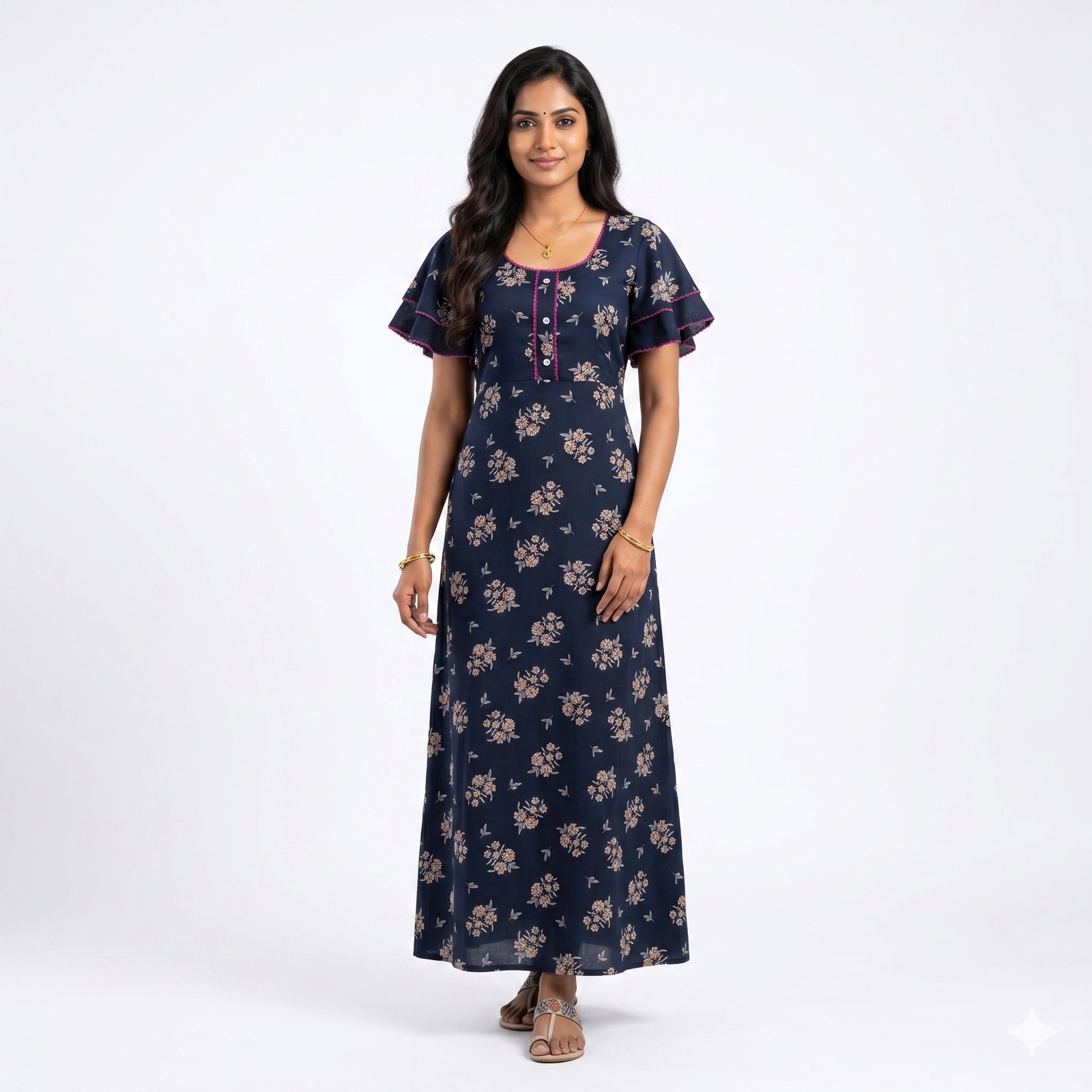 ALPHINE NIGHTY(XL)-ALF102