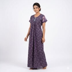 ALPHINE NIGHTY(XL)-ALF109