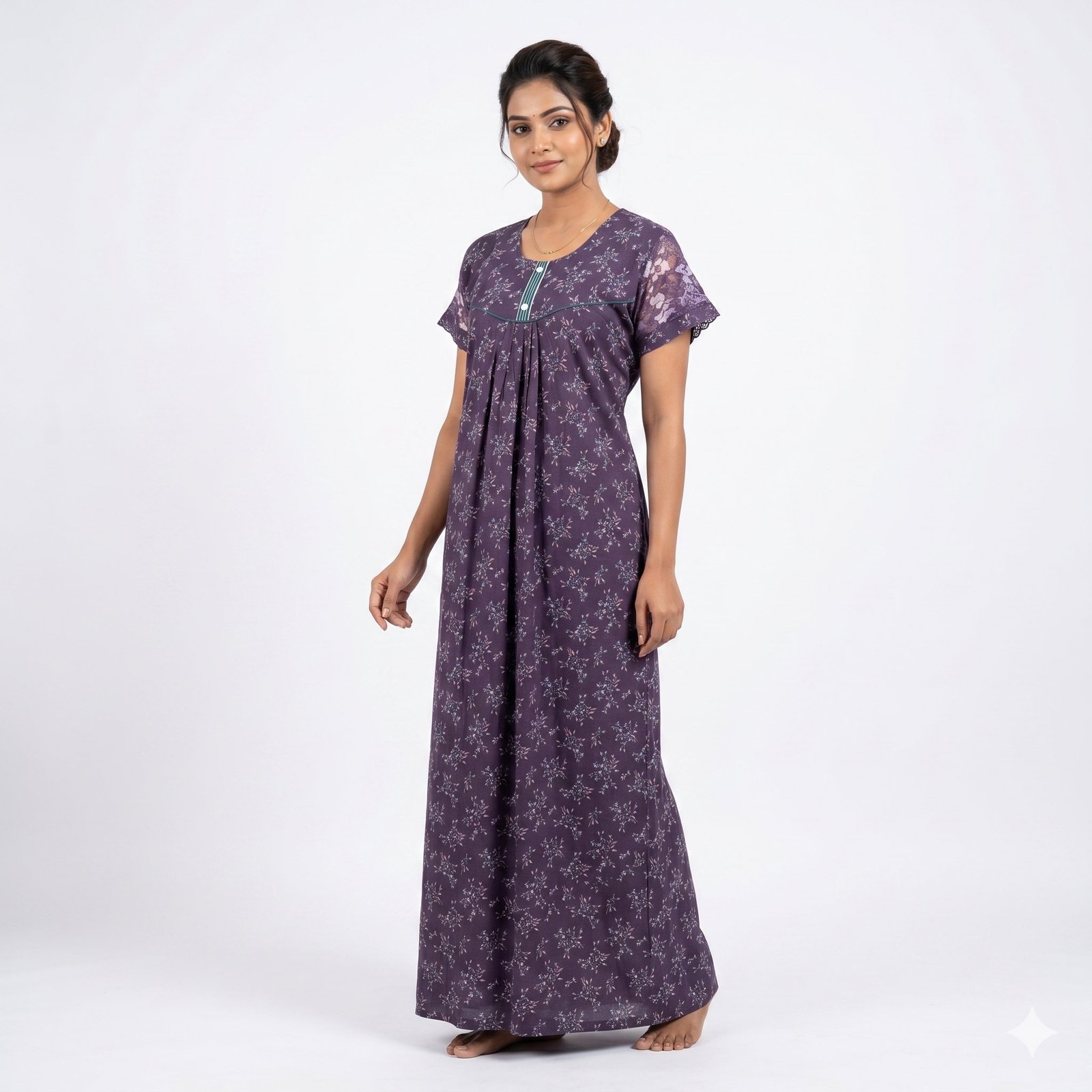 ALPHINE NIGHTY(XL)-ALF109