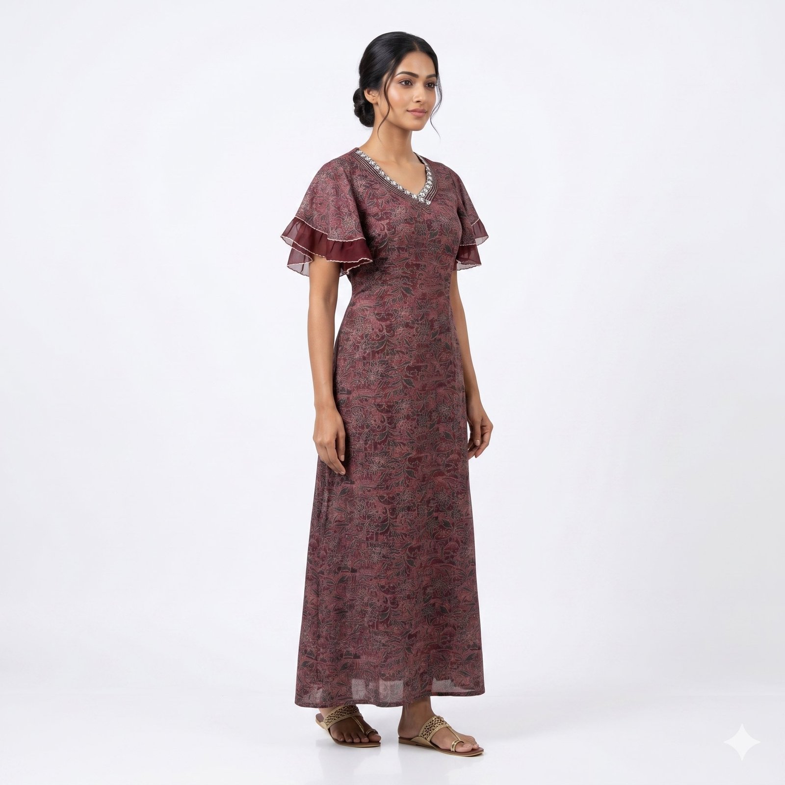 ALPHINE NIGHTY(XL)-ALF110