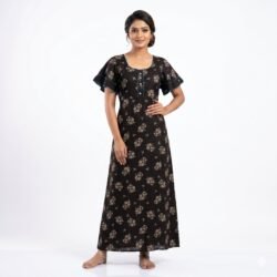 ALPHINE NIGHTY(XL)-ALF112