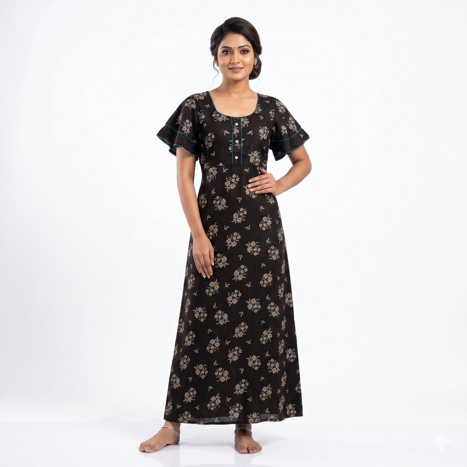 ALPHINE NIGHTY(XL)-ALF112