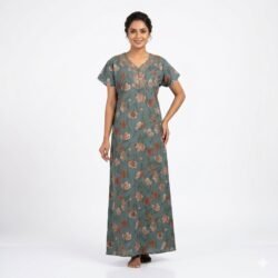 ALPHINE NIGHTY(XL)-ALF119
