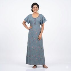 ALPHINE NIGHTY(XL)-ALF124