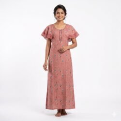 ALPHINE NIGHTY(XL) -ALF125