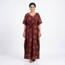 ALPHINE NIGHTY(XL) - ALF138