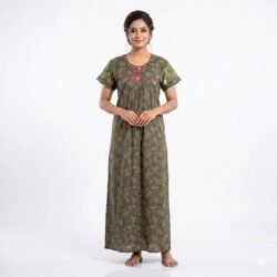 ALPHINE NIGHTY(XL) - ALF140